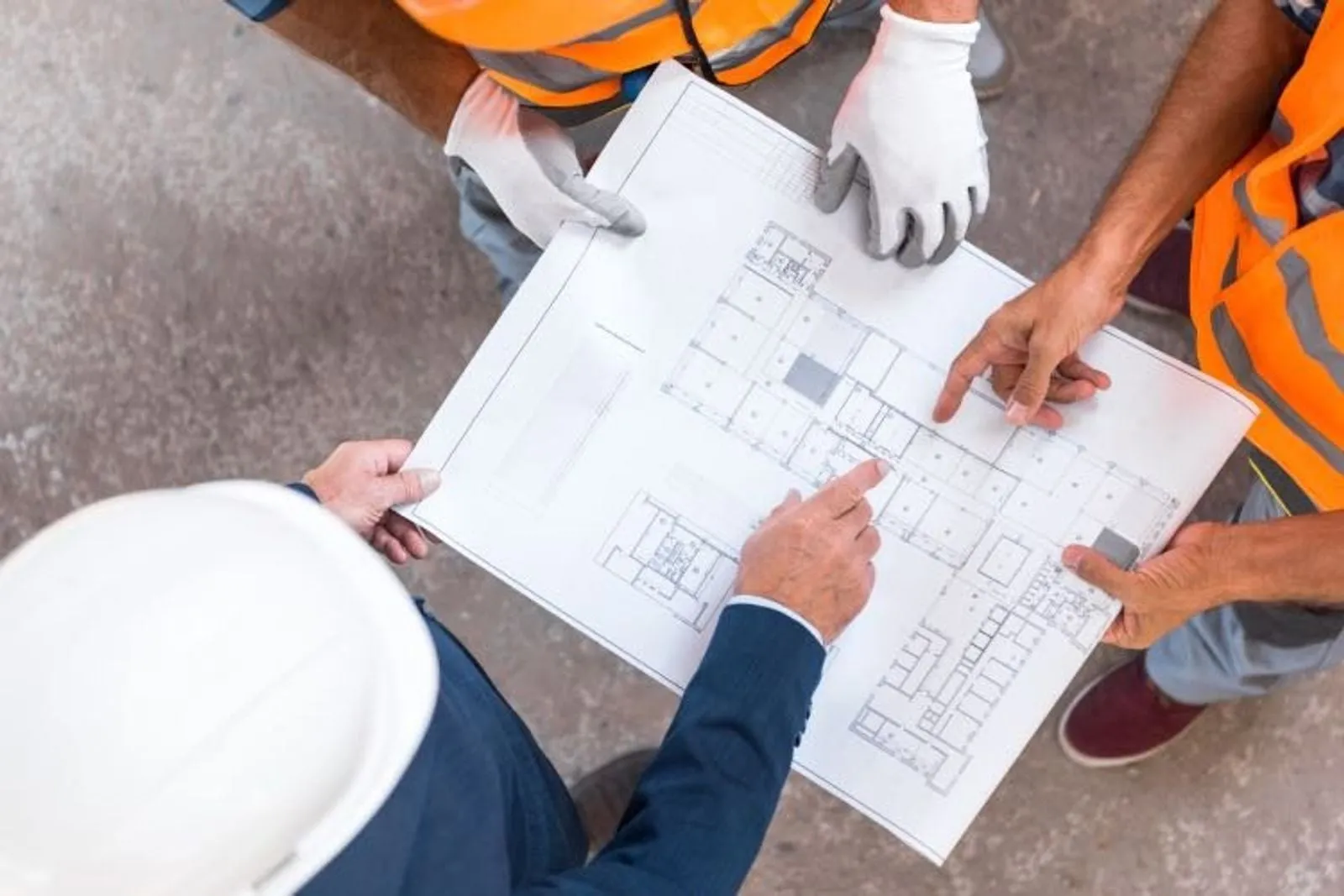 Architecture and Design Services