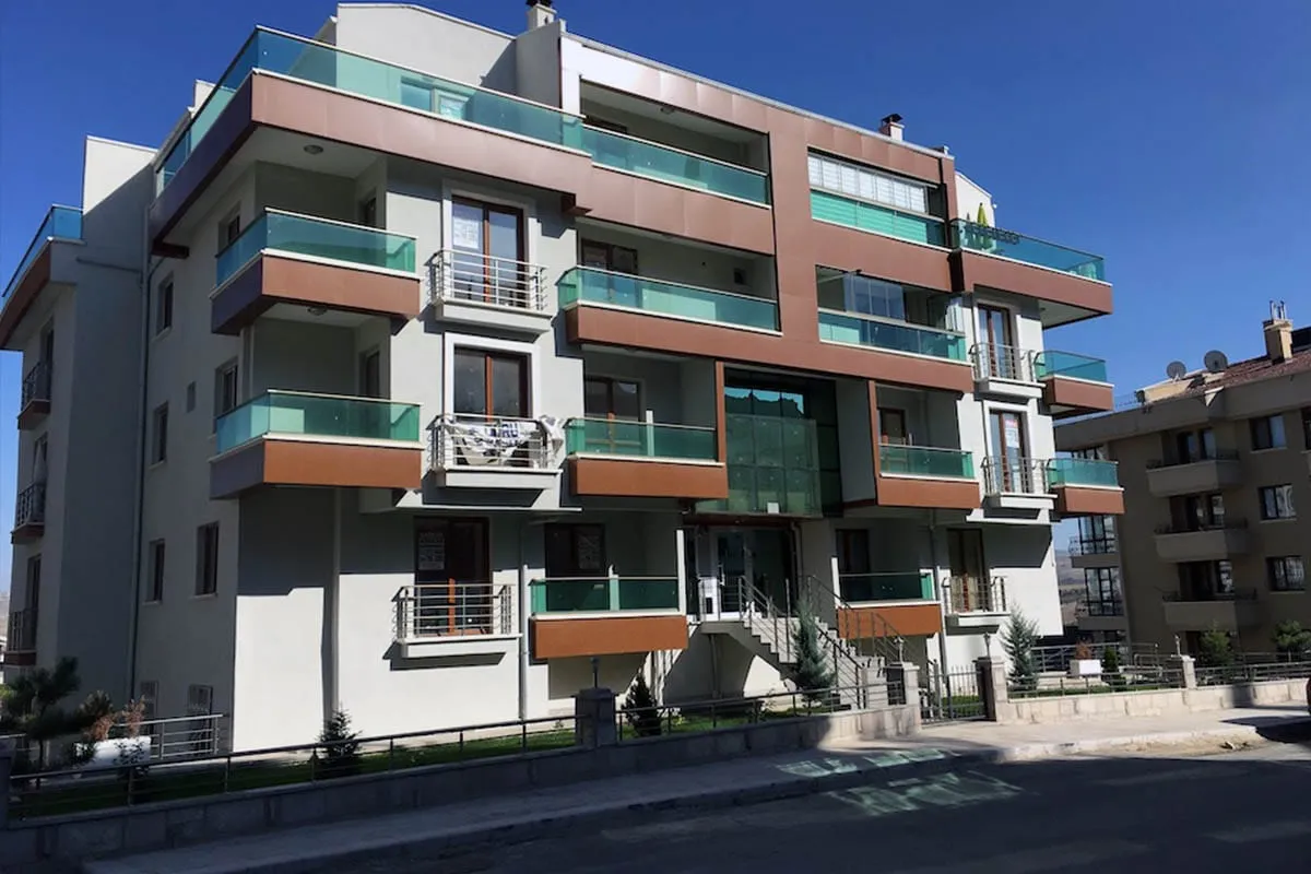 Build-and-Sell Services — working view