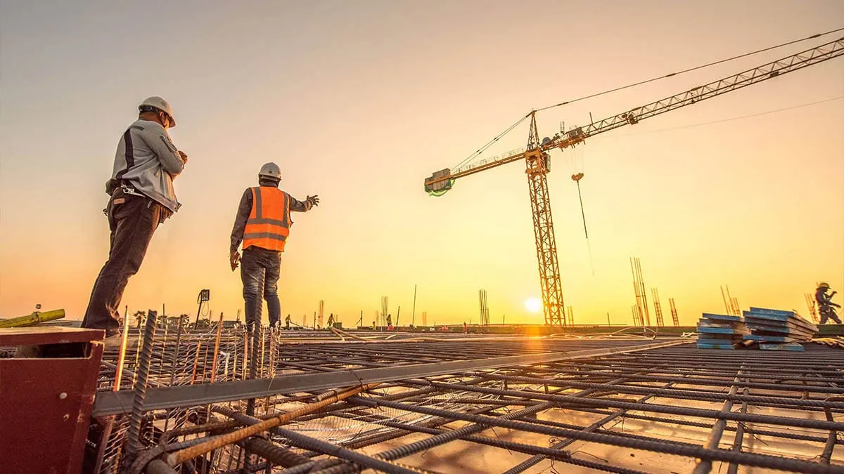 Construction Projects