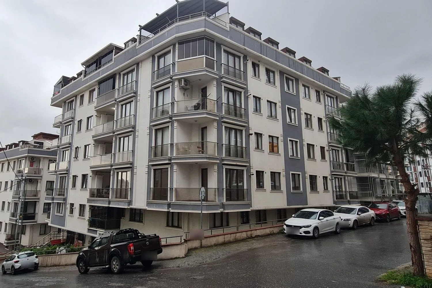 External Wall Insulation: Materials and Decisions — image