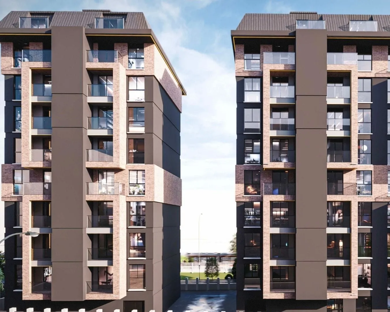 7 Things to Check in a Flat-for-Land Construction Agreement