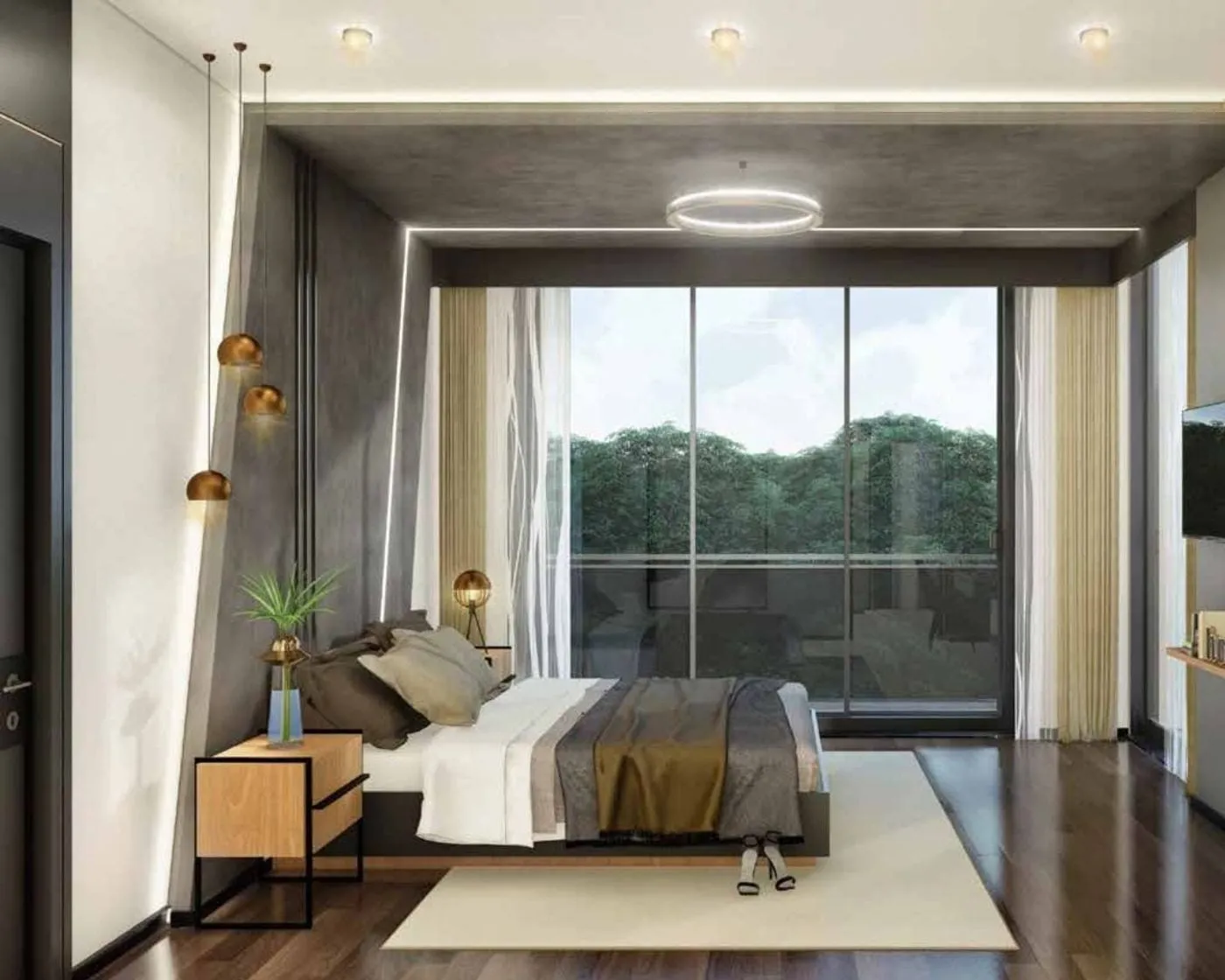 Renovation and Repair