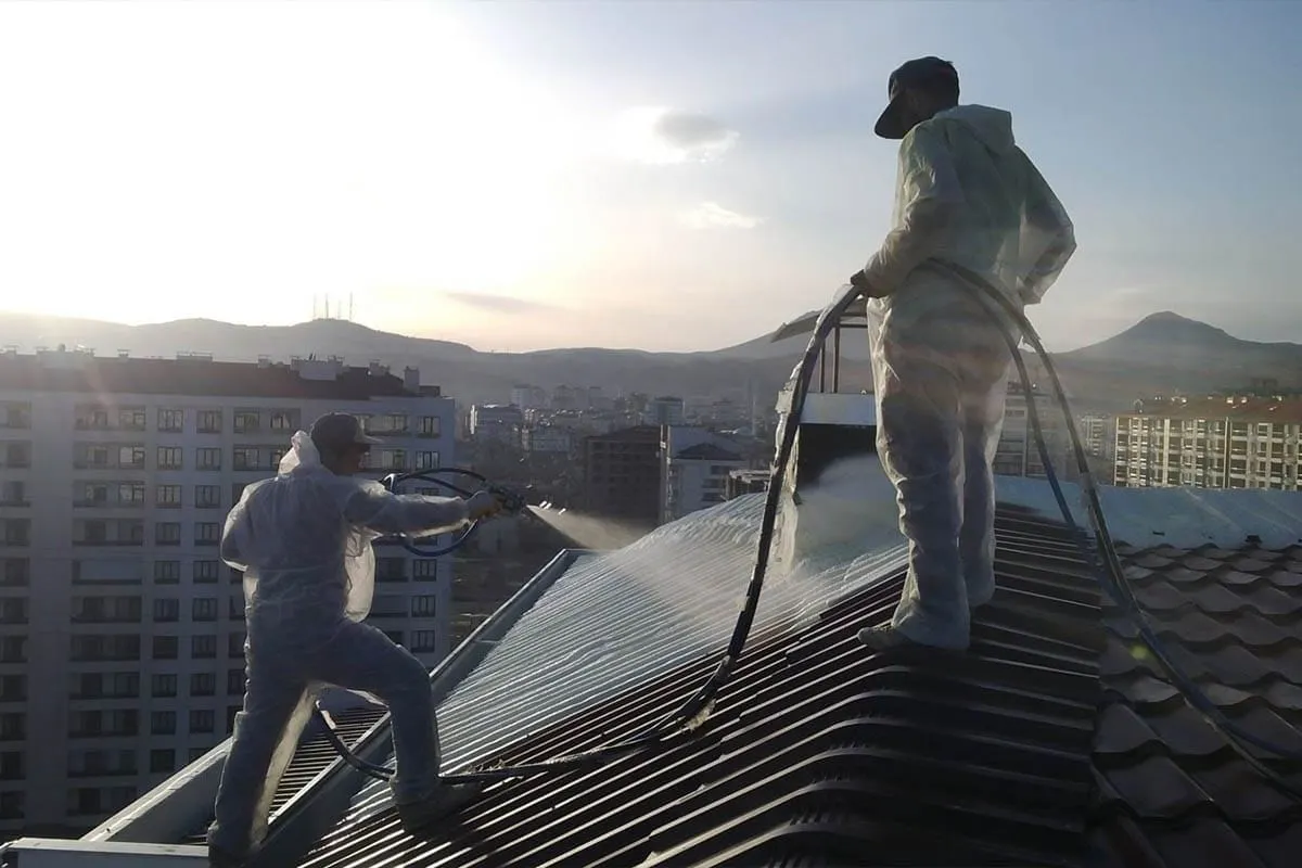 Roof Insulation and Waterproofing: When to Renew?