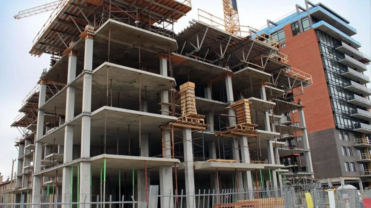 Rough Construction Stages and Quality Control Points — image
