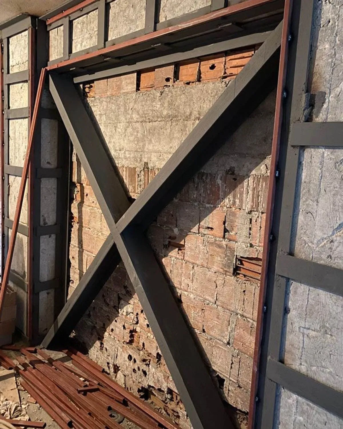 Does My Building Need Strengthening? Signs and Process — image