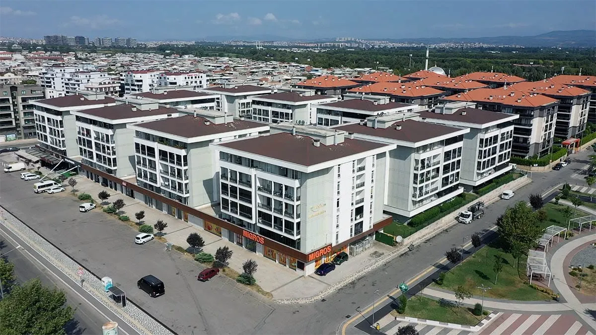 Yap-Sat Hizmetleri